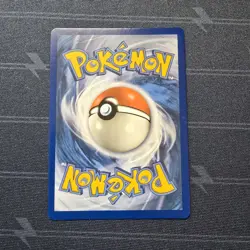 M Gardevoir EX 112/114 – XY Steam Siege Full Art Holo Ultra Rare Pokemon DAMAGED - Image 2