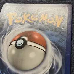 M Gardevoir EX 112/114 – XY Steam Siege Full Art Holo Ultra Rare Pokemon DAMAGED - Image 3