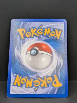 Ivysaur 34/100 Crystal Guardians Reverse Holo Rare Pokemon TCG Nintendo NM - Image 5