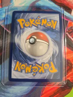 Iris's Fighting Spirit 180/159 Pokemon Journey Together Full Art Ultra Rare NM - Image 2