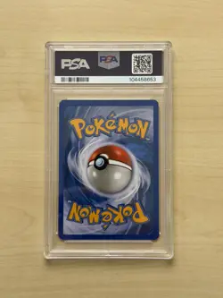 Rayquaza #14/146 Holo | 2008 Pokemon Legends Awakened | PSA 8 NM/MINT - Image 2