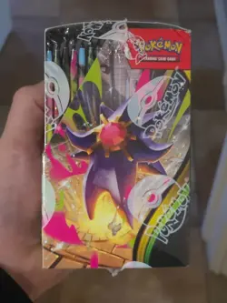 Pokemon TCG Perfect Order Half Booster Box (18 Packs) ✅ - Image 2