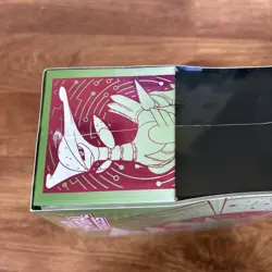 Pokemon Scarlet & Violet Temporal Forces Elite Trainer Box Brand New and sealed - Image 3