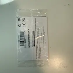 Pokemon Dragonite 131/195 Gamestop Exclusive Stamped Promo Sealed - Image 2