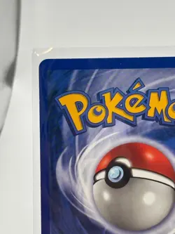 Pokemon TCG Mewtwo 10/102 Unlimited Base Set Vintage Holo Rare - Very Clean - Image 5