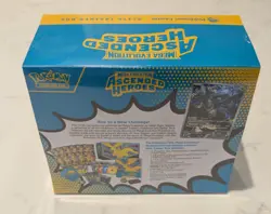 Pokemon TCG - Ascended Heroes Pokemon Center Elite Trainer Box ETB - Image 3