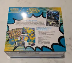 Pokemon TCG - Ascended Heroes Pokemon Center Elite Trainer Box ETB - Image 4