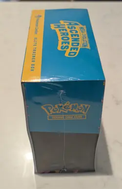 Pokemon TCG - Ascended Heroes Pokemon Center Elite Trainer Box ETB - Image 5