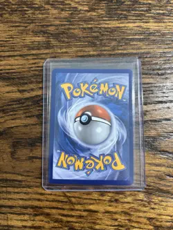 Pokemon TCG Meowth ex 121/088 Special Illustration Rare Perfect Order -In Hand - Image 2