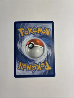 Pokemon TCG Leafeon 005/131 Master Ball Reverse Holo Prismatic Evolutions - Image 2
