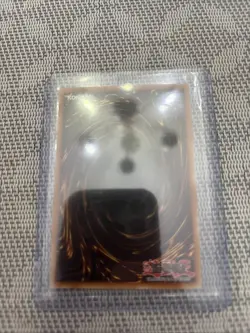 Yugioh! LP Six Samurai United - RA03-EN054 - Quarter Century Secret Rare - 1st E - Image 2