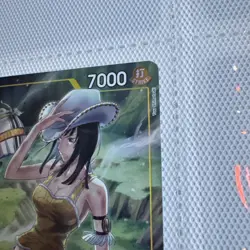 OP15-109 Nico Robin Alt Art Adventure on KAMIs Island One Piece TCG English Card - Image 5