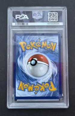 *PSA 9* Zekrom ex 166/086 - Black Bolt - SIR Mint Rare Pokemon Card - Image 4
