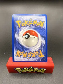 Pokemon Card Ledyba Team Rocket Returns 64/109 Reverse Holo Stamped - NM - Image 2