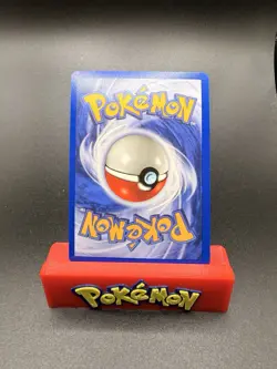 Pokemon Card Ledyba Team Rocket Returns 64/109 Reverse Holo Stamped - NM - Image 3