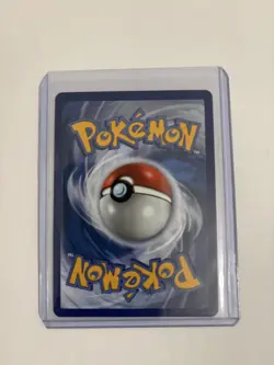 Pokemon TCG Blastoise 2/102 Celebrations 25th Anniversary Edition Holo Card - Image 2