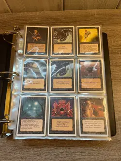 Magic The Gathering Collection - Box #19 - Image 3