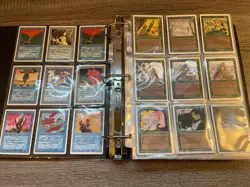 Magic The Gathering Collection - Box #19 - Image 4