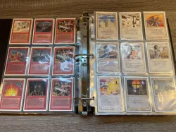 Magic The Gathering Collection - Box #19 - Image 5