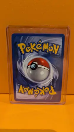 Slowking 14/111 Neo Genesis Unlimited Holo Rare Pokemon Card - Image 2