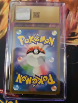 Psyduck 175/165 Sv2a: Pokemon Card 151 Holo (Japanese) CGC PRISTINE 10 - Image 2