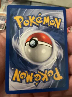 Pokemon TCG Snorlax Card 27/64 Unlimited Jungle Edition Near Mint Condition - Image 2