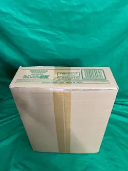 Pokemon Card Shiny Treasure ex Case High Class pack Japanese - Image 3