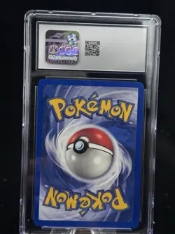 Charmeleon #24 Base Set 1999 Pokemon Game CGC 10 🔥 - Image 2
