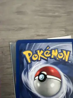 Pokemon Misty's Tentacruel Gym Heroes 1st Edition Holo Rare Card 10/132 - Image 3