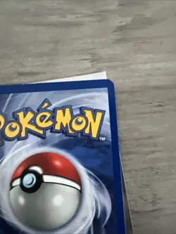 Pokemon Misty's Tentacruel Gym Heroes 1st Edition Holo Rare Card 10/132 - Image 4