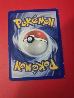 TAILLOW - 72/109 - Ruby & Sapphire - NO E-READER - Common - Pokemon Card - - Image 2