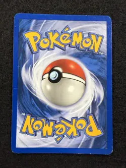 Pokemon Corsola Reverse Holo102/165 from Expedition in DMG condition ! - Image 2