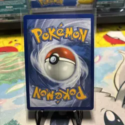 Mega Zygarde EX 47/88 Double Rare Pokemon Perfect Order NM - Image 2