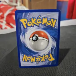 Corsola Pokemon TCG Secret Wonders Reverse Holo Common Card #84/132 - Image 2