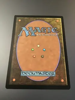 MTG Secret Lair #287 Dimir Signet Retro Frame NM - Image 2