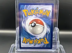 Pokemon TCG Paldea Evolved Grusha Special Illustration Rare Holo Card 268/193 - Image 2