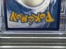 Pokemon TCG Paldea Evolved Grusha Special Illustration Rare Holo Card 268/193 - Image 3