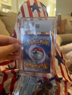 2007 Pokemon Diamond & Pearl Mysterious Treasures Abra #69/123 - Image 2