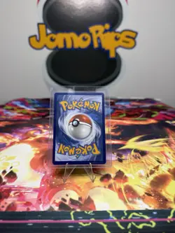 Pokemon TCG- Iris's Fighting Spirit - Ascended Heroes (ASC) - 292/217 - NM - Image 2