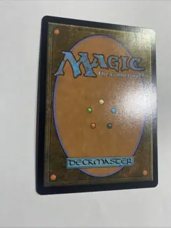 Fierce Guardianship (Borderless) Commander Masters Regular Near Mint - Image 4