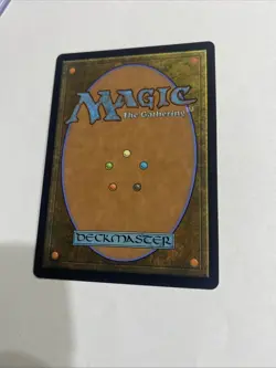 Fierce Guardianship (Borderless) Commander Masters Regular Near Mint - Image 5