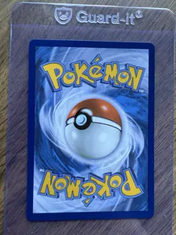 Pokemon Perfect Order Mega Zygarde EX Special illustration Rare 120/088 - Image 3