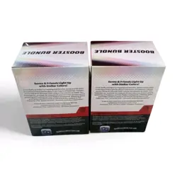 Pokemon TCG: Prismatic Evolutions Booster Bundle - Lot of 2 - Factory Sealed A - Image 2