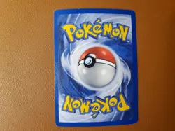 Lt. Surge's Magneton - 8/132 Gym Heroes Unlimited Holo Rare SWIRL Pokemon - NM - Image 2
