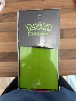 Pokemon TCG Perfect Order ETB - Sealed - Image 5