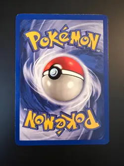 BLAINE'S CHARMANDER 61/132 GYM HEROES POKEMON 1ST EDITION NM - Image 2