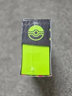 Pokemon TCG Perfect Order - Pokemon Center Elite Trainer Box ETB New & Sealed - Image 2