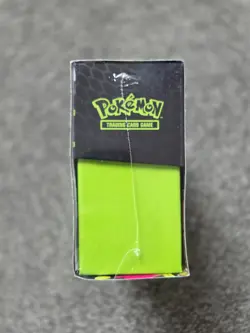 Pokemon TCG Perfect Order - Pokemon Center Elite Trainer Box ETB New & Sealed - Image 4
