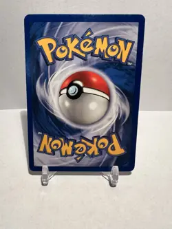 Feraligatr 1st Edition Holo Rare 5/111 - Pokemon WOTC Neo Genesis LP - Image 2