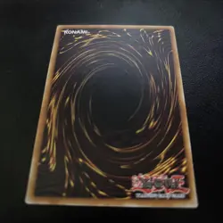 Legendary Six Samurai - Enishi STOR-EN021 Ultimate Rare Yugioh Card 1st Ed Mint - Image 2